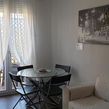 Casa Ottaviano Leilighet Bologna Eksteriør bilde