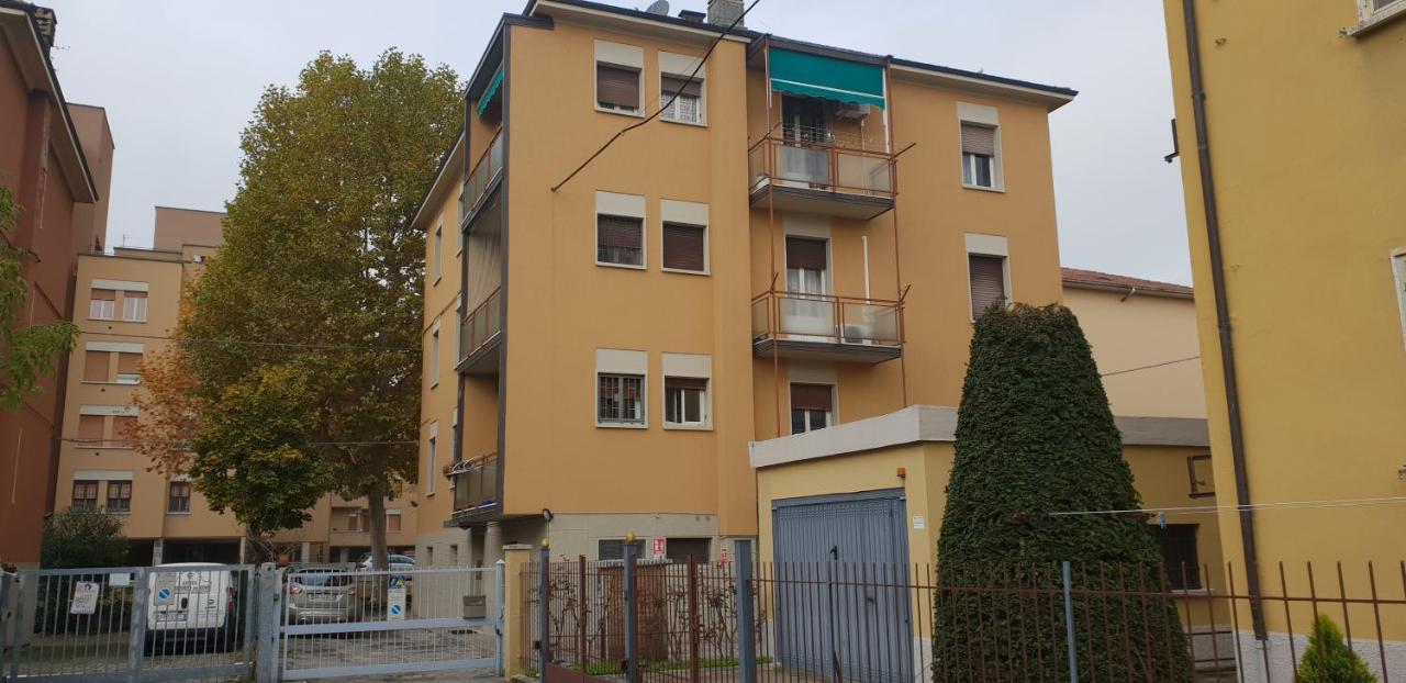 Casa Ottaviano Leilighet Bologna Eksteriør bilde
