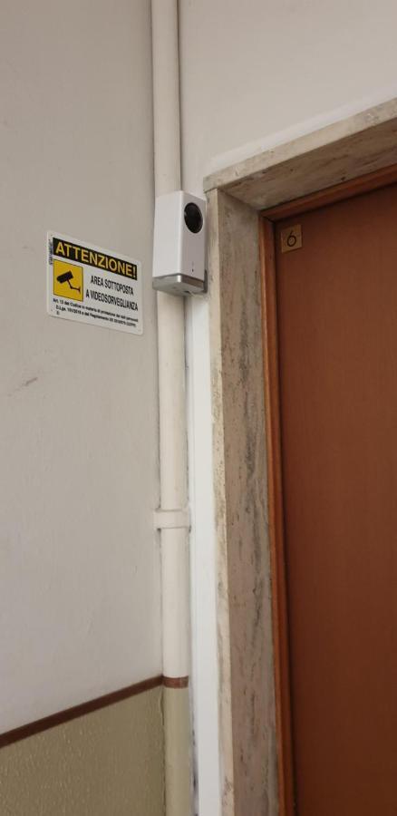 Casa Ottaviano Leilighet Bologna Eksteriør bilde