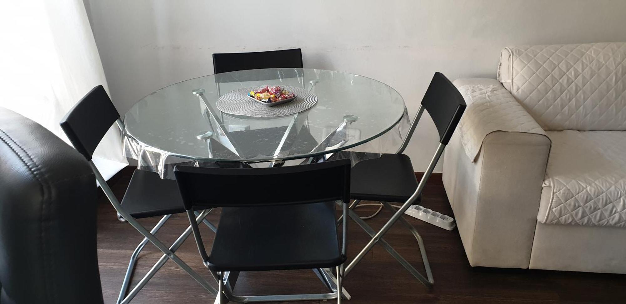 Casa Ottaviano Leilighet Bologna Eksteriør bilde