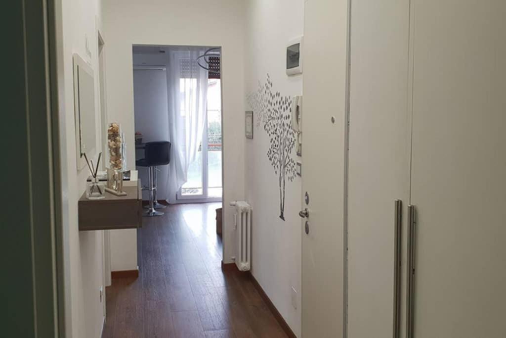 Casa Ottaviano Leilighet Bologna Eksteriør bilde