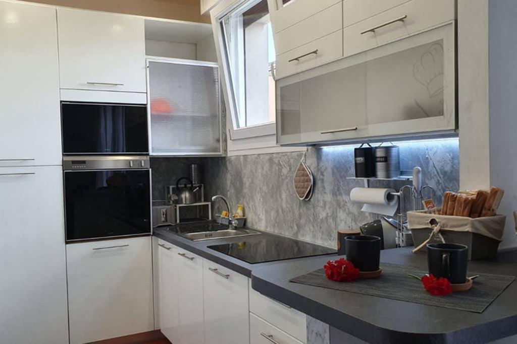 Casa Ottaviano Leilighet Bologna Eksteriør bilde