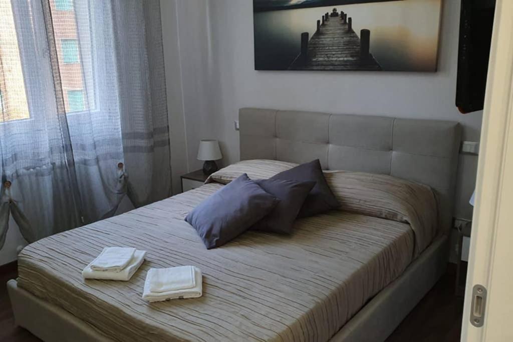 Casa Ottaviano Leilighet Bologna Eksteriør bilde