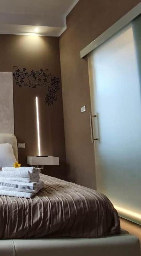 Casa Ottaviano Leilighet Bologna Eksteriør bilde