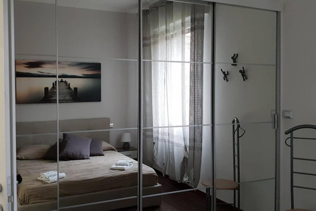 Casa Ottaviano Leilighet Bologna Eksteriør bilde